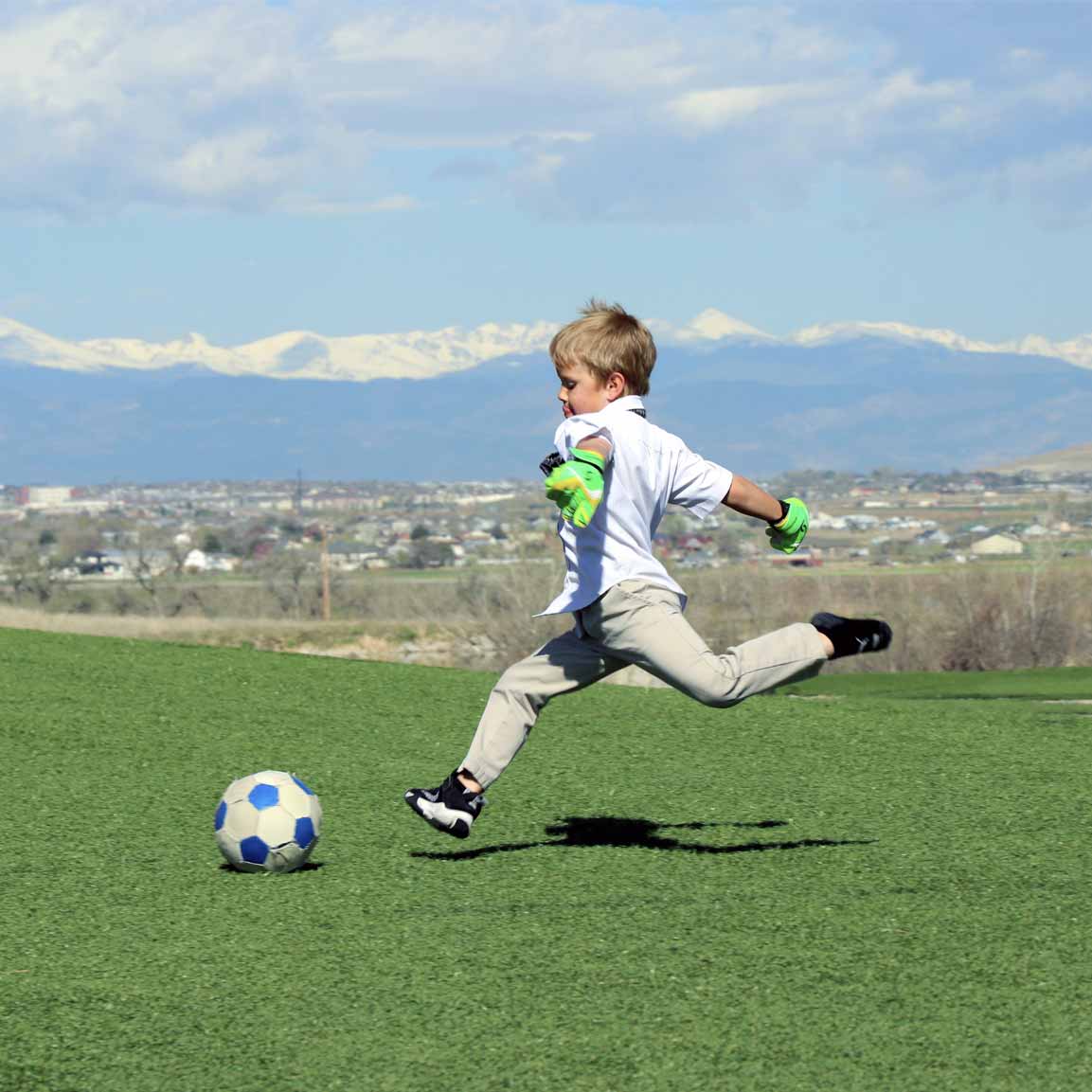 sports