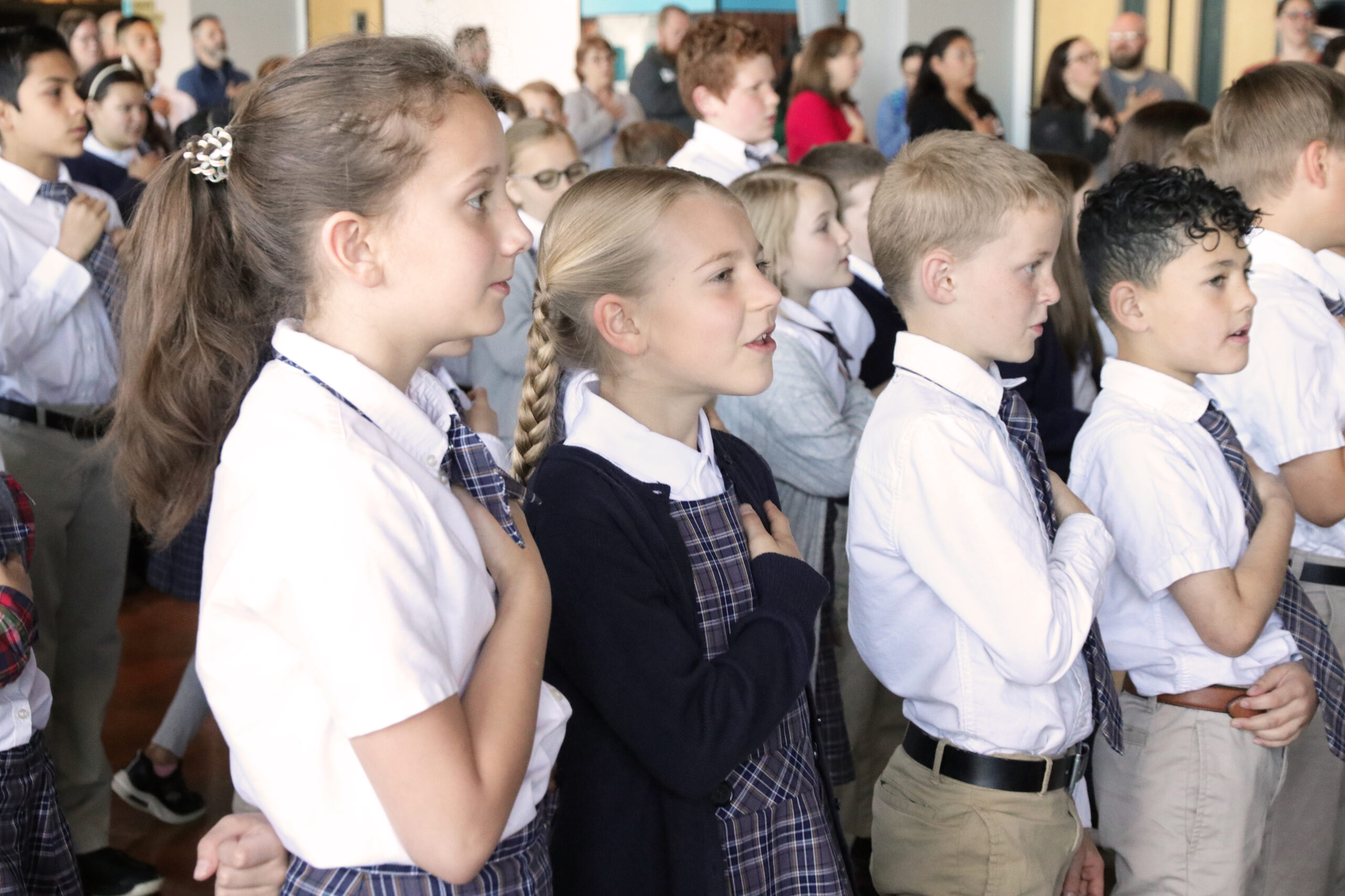 OpeningCeremomyPledge